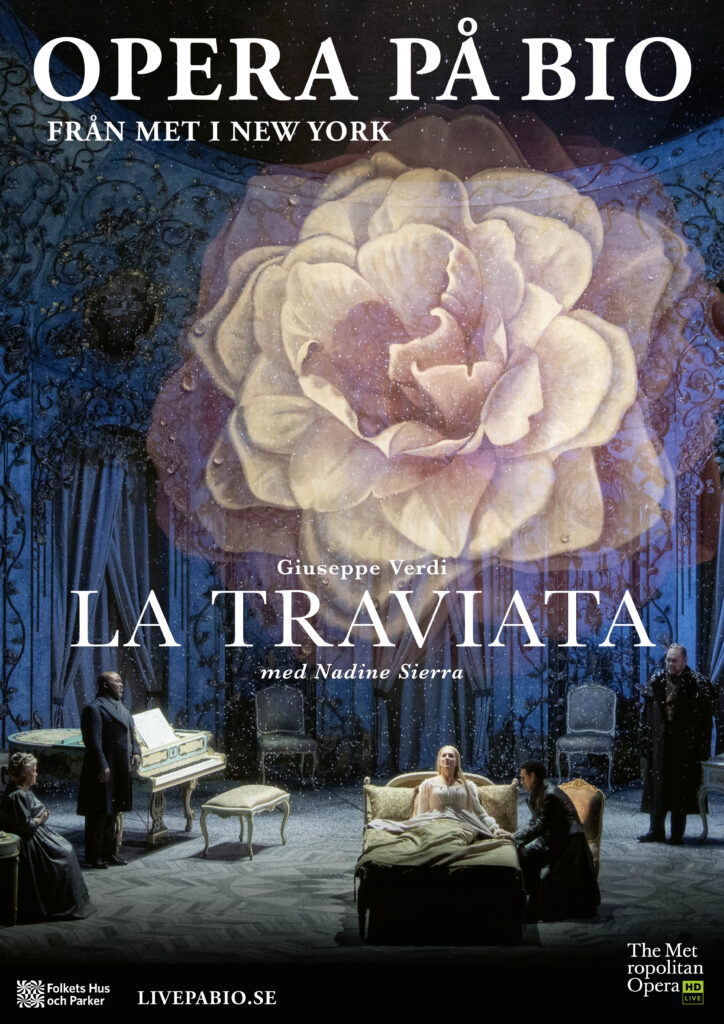 La Traviata