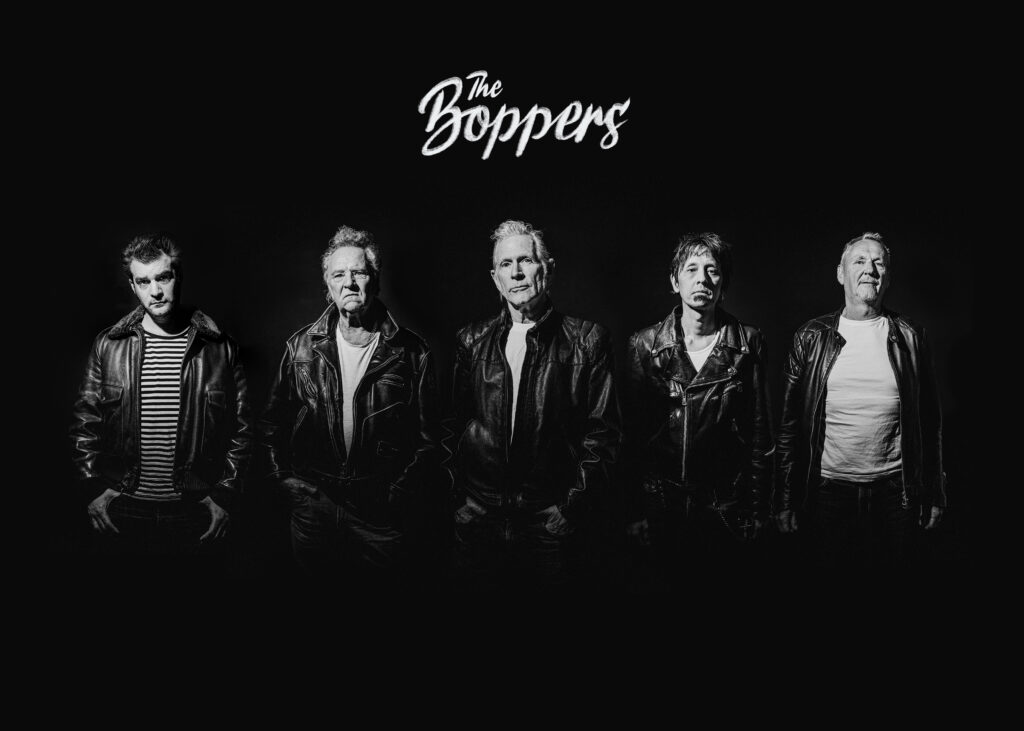 The Boppers
