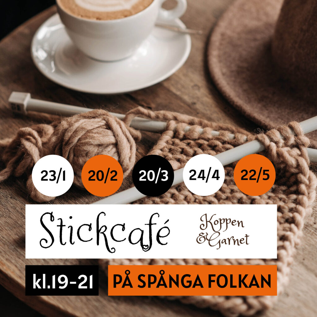 Stickcafé