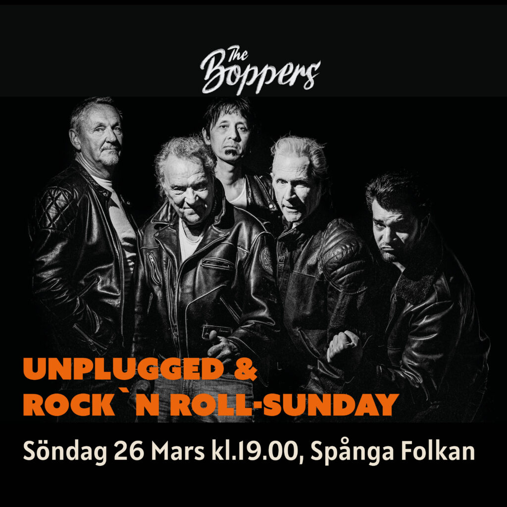 The Boppers