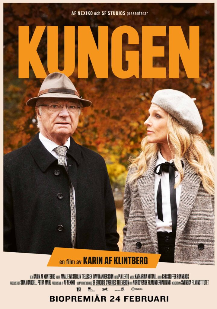 Kungen