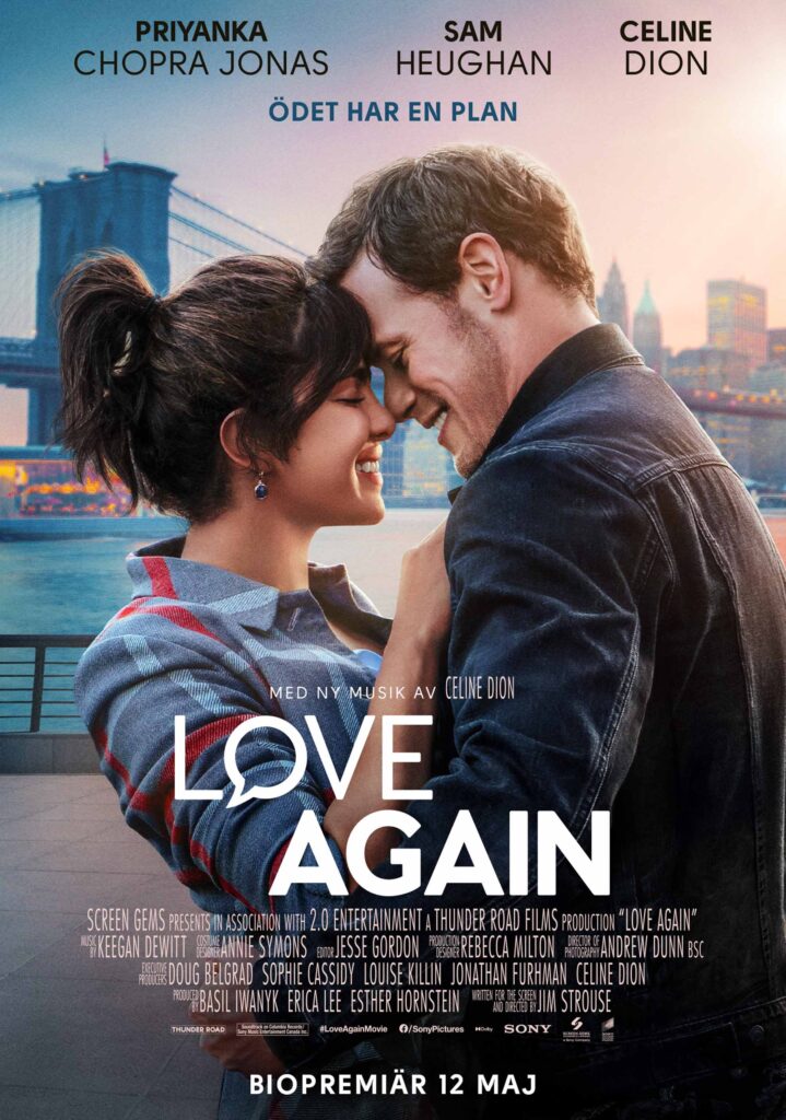 Love Again