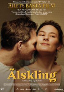 Älskling