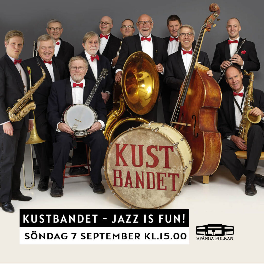 Kustbandet