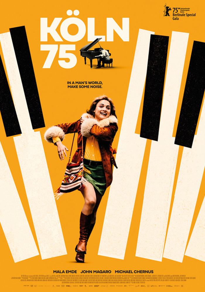 Köln 75