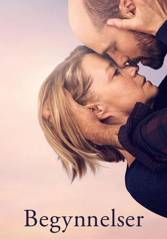 Affisch till filmen Begynnelser